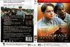 肖申克的救赎 DVD封套(澳大利亚)