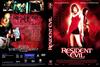 生化危机 DVD封套(法国)