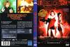 生化危机 DVD封套(德国) #01