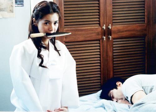 幽灵鬼屋 剧照 #08