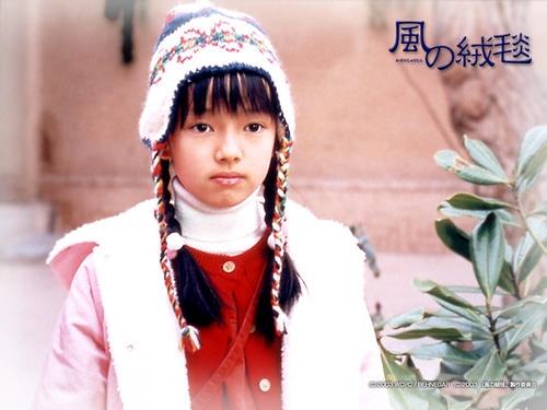 风的绒毯Wind Carpet(2003)桌面 #03