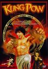 昆宝出拳 DVD封套(德国)