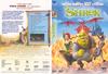 怪物史莱克 DVD封套(匈牙利)