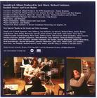 摇滚校园 原声碟封套 #1F