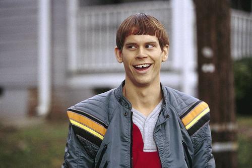 当阿呆遇上阿瓜 剧照 #01