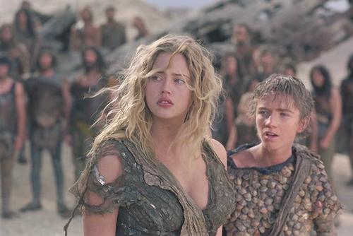 决战猩球 剧照 #06