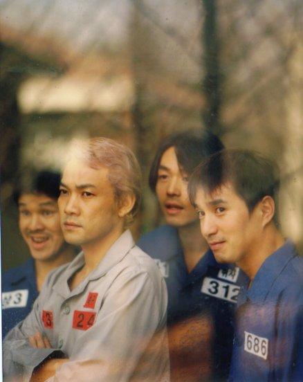 监狱世界杯Gyodoso World Cup(2001)剧照 #12