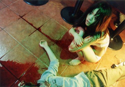 <em>黄头发2</em> 剧照 #25