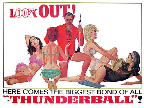 雷霆万钧 海报 #07