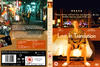 迷失东京 DVD封套(英国)