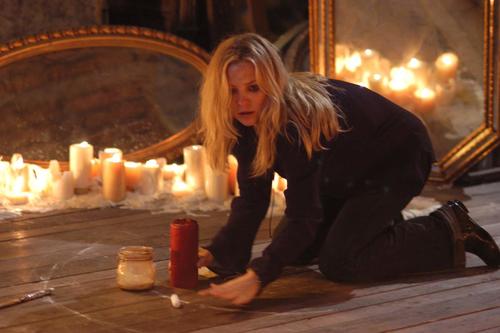 万能钥匙:精彩的结局改变不了平庸的整体