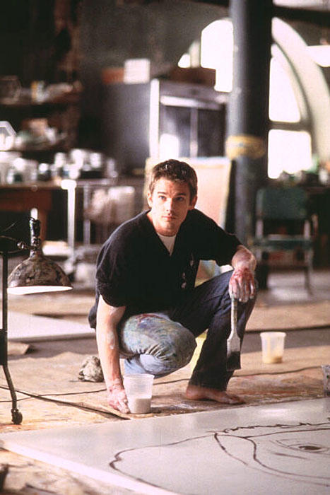 烈爱风云 剧照 #19