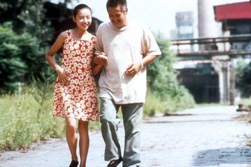 幸福时光Happy Times(2000)剧照 #03