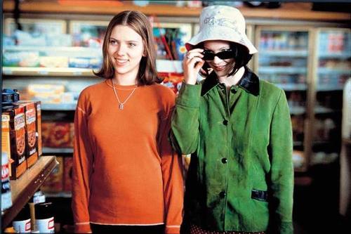 谁说青春不可以<em>犯错</em>--<em>少女时代</em>电影精选 – 《