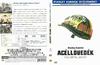 全金属外壳 DVD封套(匈牙利)
