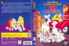 101忠狗 DVD封套(德国)