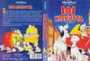 101忠狗 DVD封套(匈牙利)