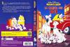 101忠狗 DVD封套(意大利)