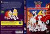 101忠狗 DVD封套(波兰)