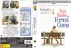 阿甘正传 DVD封套(芬兰)