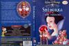 白雪公主 DVD封套(捷克)