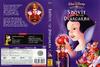 白雪公主 DVD封套(瑞典)