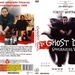 幽灵狗：忍者之路 DVD封套(瑞典)