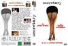 风流老板俏秘书 DVD封套(德国)