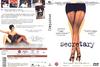 风流老板俏秘书 DVD封套(丹麦)