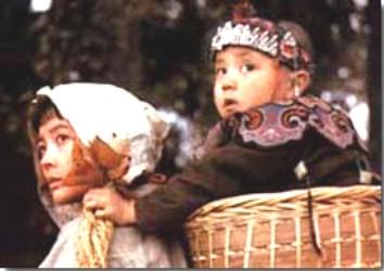 湘女潇潇 剧照 #01