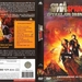 非常小特务2 DVD封套(挪威)