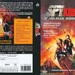非常小特务2 DVD封套(瑞典)