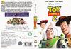 玩具总动员2 DVD封套(荷兰)