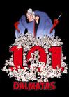 101忠狗 海报(西班牙) #02