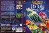 幻想曲2000 DVD封套(荷兰)