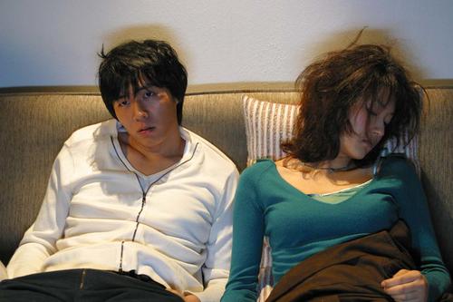 恋爱魔术师 剧照 #20