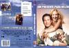 流行教母 DVD封套(巴西)