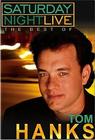 Saturday Night Live: The Best of Tom Hanks DVD封套 #01