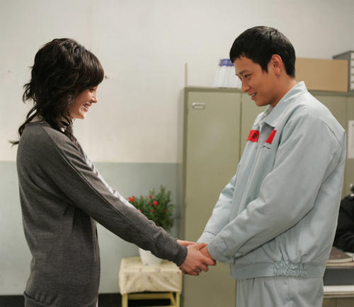 我们的幸福时光Maundy thursday(2006)剧照 #22