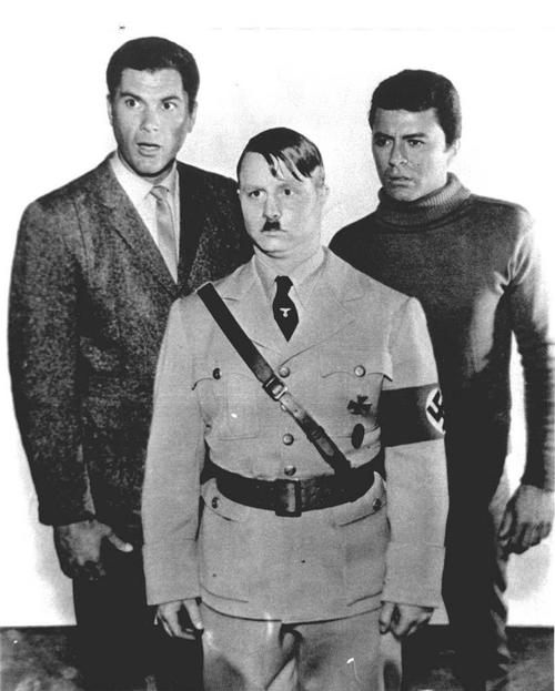 时间隧道 剧照 #01