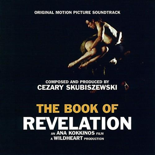 <em>肉体性追缉</em> 原声碟封套 #01