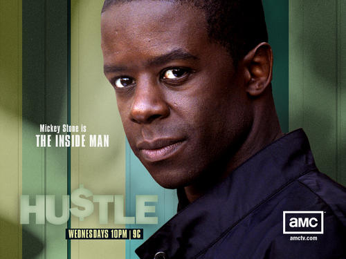 飞天大盗 桌面 #04A