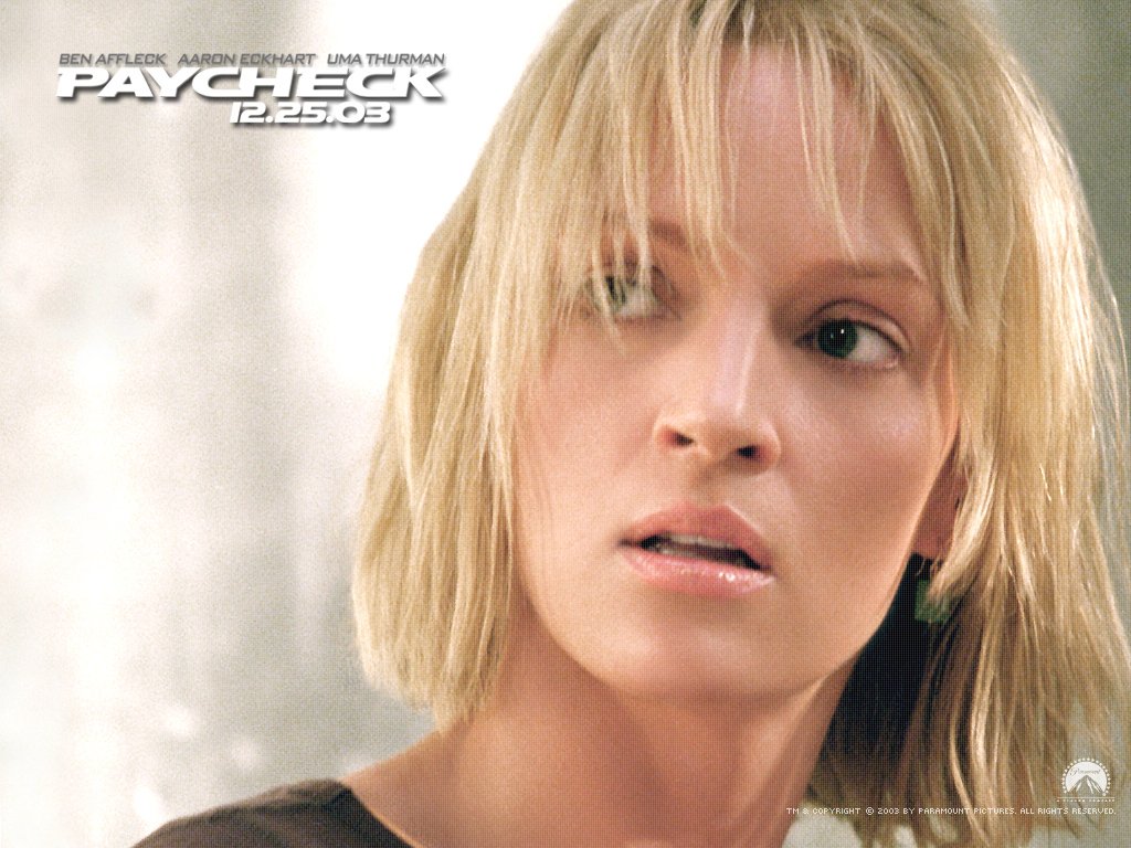 记忆裂痕Paycheck(2003)桌面 #09