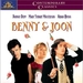 邦尼和琼Benny & Joon(1993)