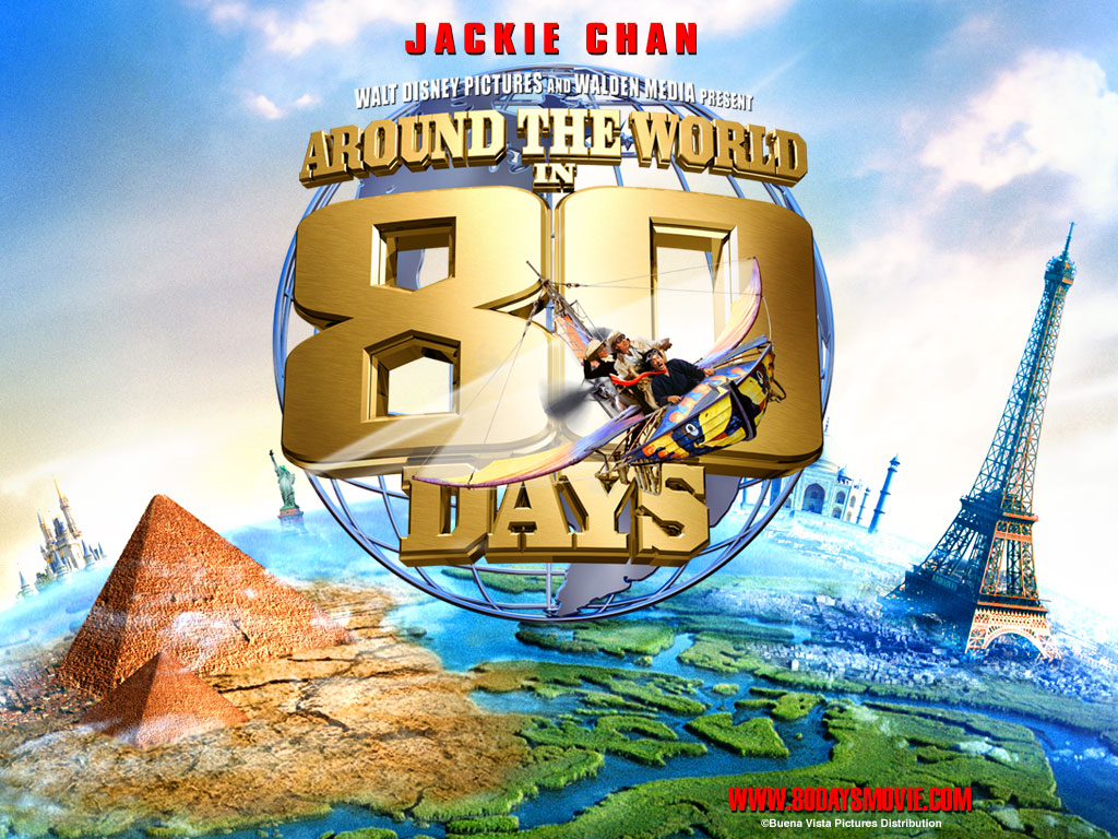 环游地球80天/Around the World in 80 Days(2004) 电影图片 桌面 #01 大图 1024X768