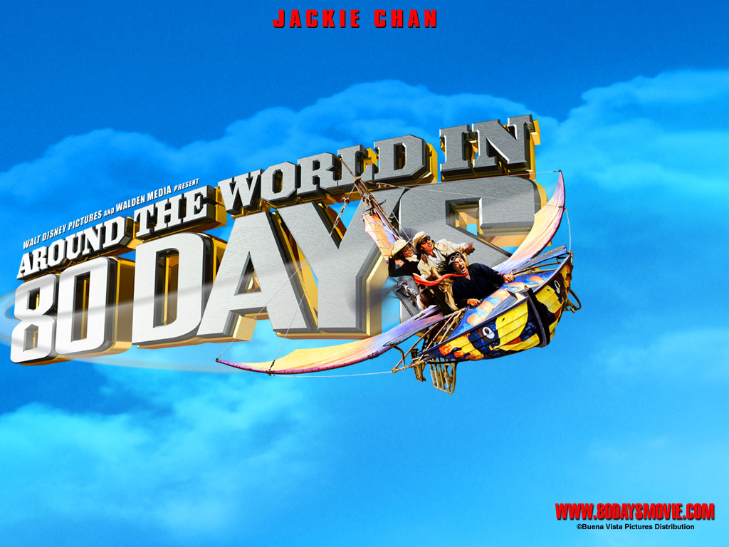 环游地球80天Around the World in 80 Days(2004)桌面 #03