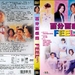 百分百感觉 DVD封套 #01