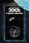 2001太空漫游 DVD封套 #01