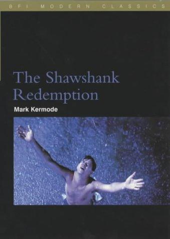 肖申克的救赎The Shawshank Redemption(1994)DVD封套 #02