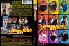 神勇铁金刚 DVD封套 #01